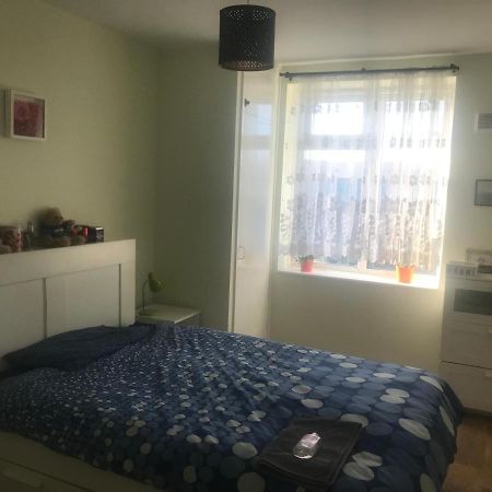 Norfolk House Διαμέρισμα Λονδίνο Εξωτερικό φωτογραφία