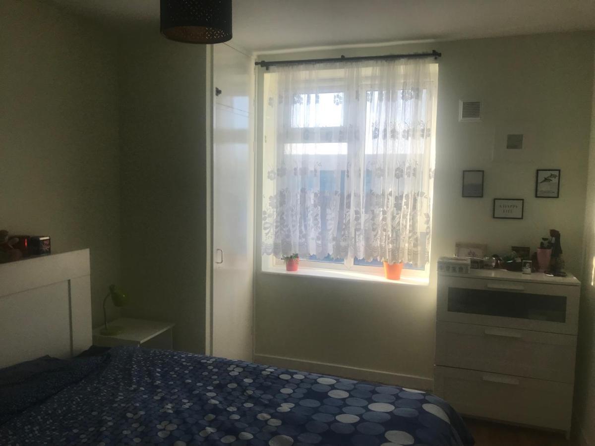 Norfolk House Διαμέρισμα Λονδίνο Εξωτερικό φωτογραφία
