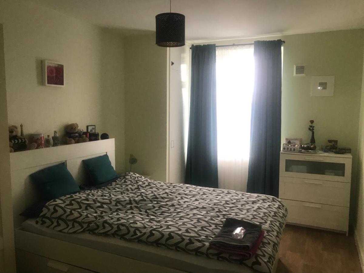 Norfolk House Διαμέρισμα Λονδίνο Εξωτερικό φωτογραφία