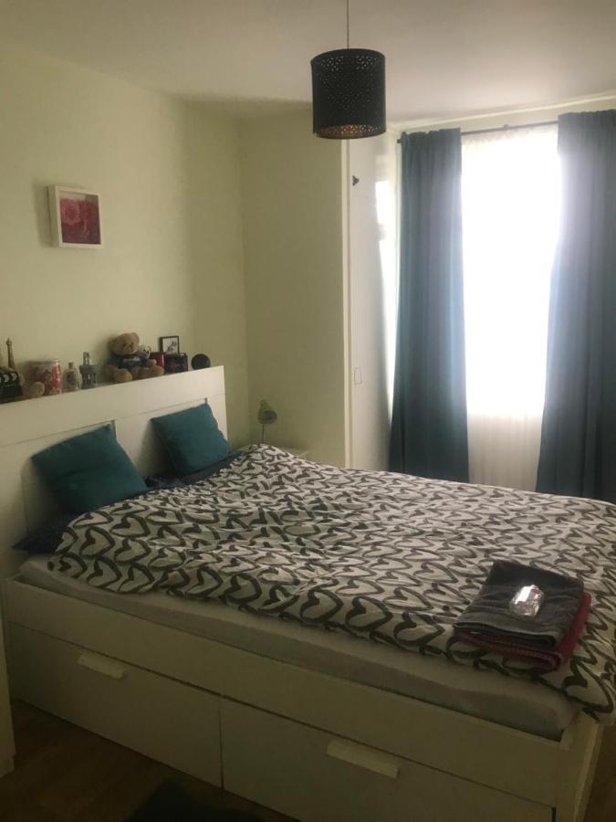 Norfolk House Διαμέρισμα Λονδίνο Εξωτερικό φωτογραφία